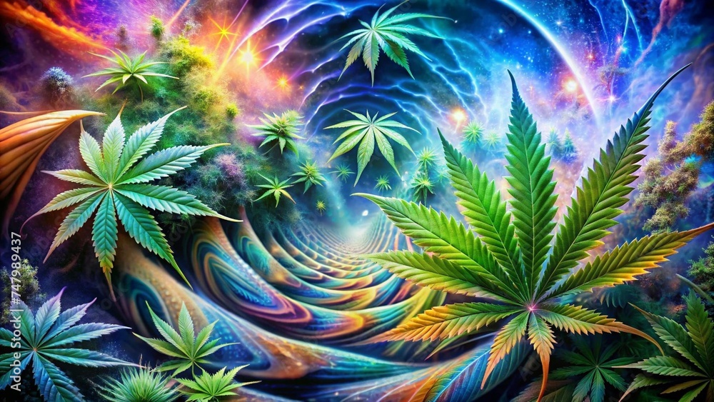 tree cannabis 