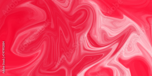 Abstract background of mixed shades of colorful nail polish with a marble pattern. Creative background colorful blue liquid paint. Bright and shinny blue background for any graphics design.