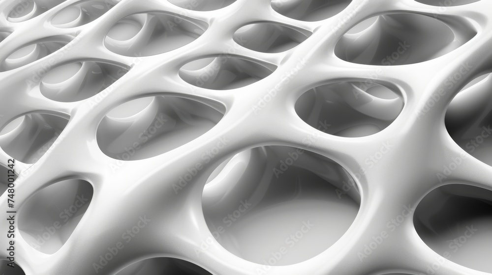Captivating 3d light beams on white background for creative design projects and modern concepts. Captivating 3d light beams on white background for creative design projects and modern concepts.