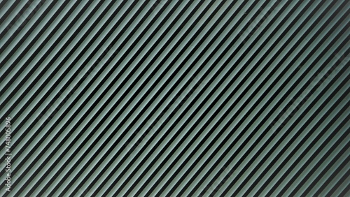 abstract diagonal slats background