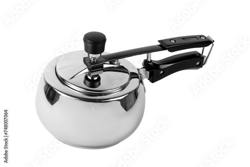 Stainless steel pressure cooker 
