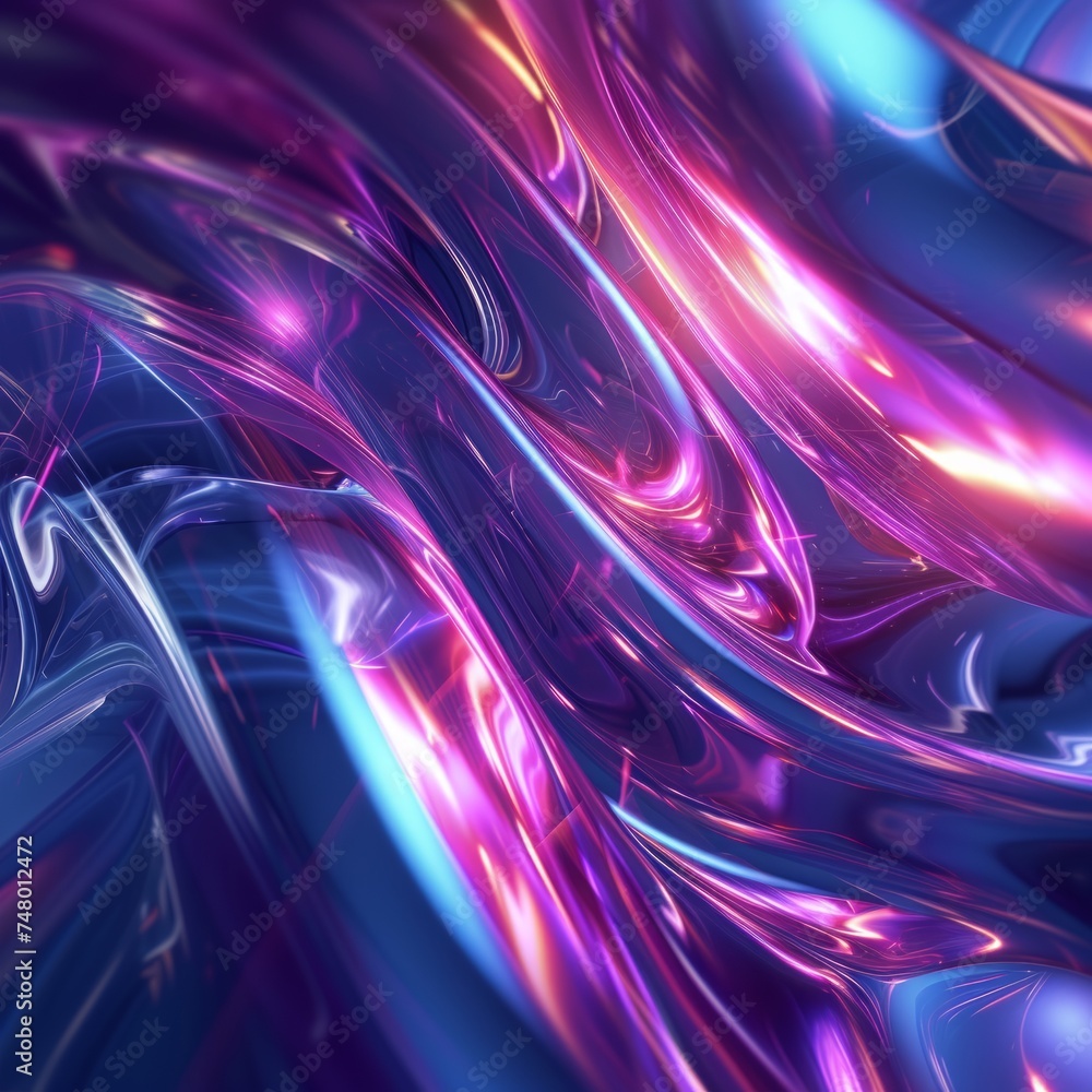 glassmorphism background infused with neon glow glassmorphism background infused with neon glow