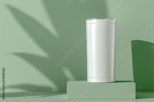 Wallpaper Mural tumbler mockup, bottle mockup, jar Torontodigital.ca