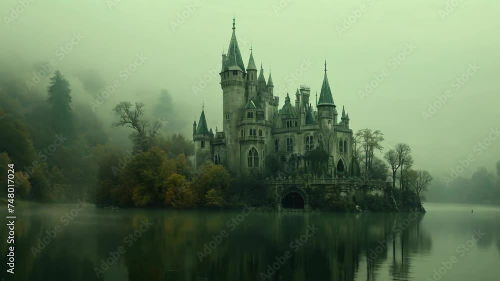 Shadowed Citadel: Lost in Time. Generative ai Shadowed Citadel: Lost in Time. Generative ai