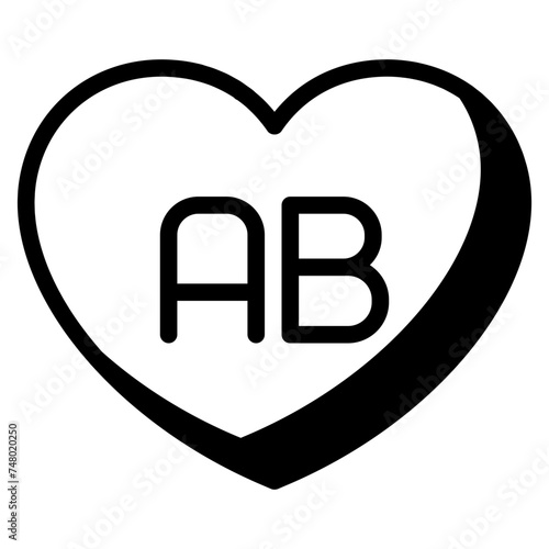 blood type