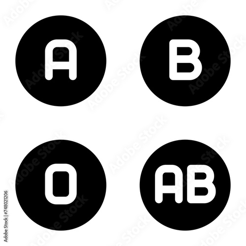 blood type