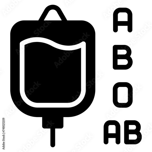 blood type