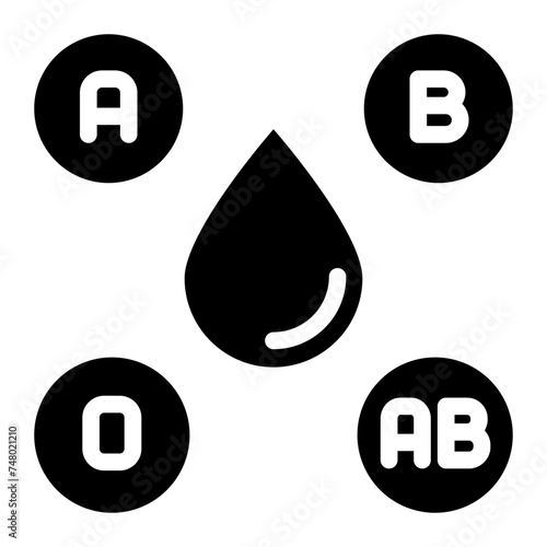 blood type