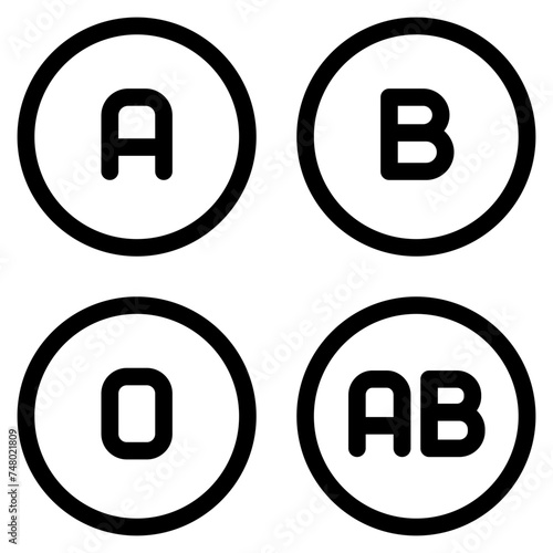 blood type