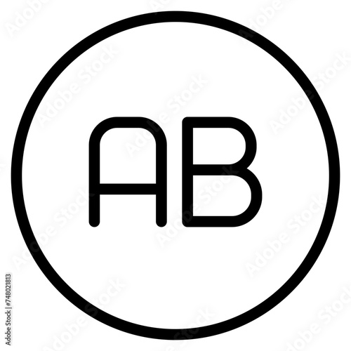 blood type