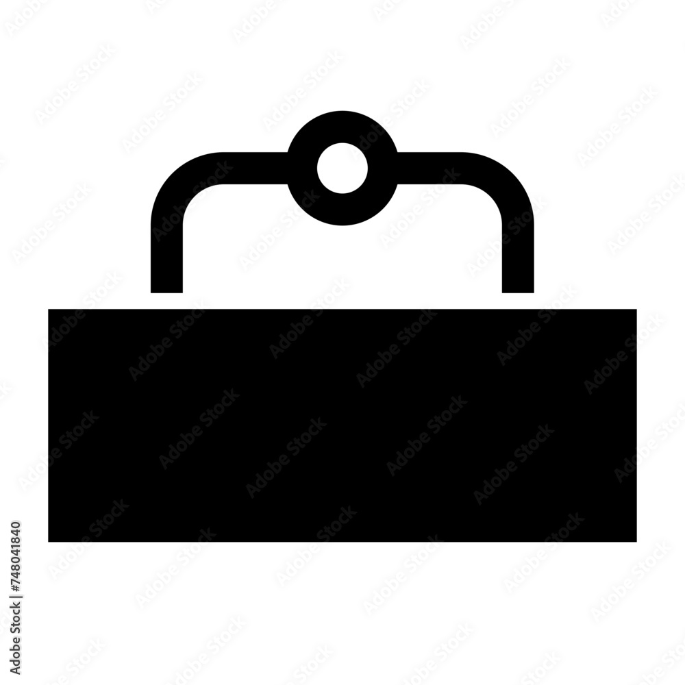 open sign vector icon, welcoming shop visitor open sign vector icon, welcoming shop visitor