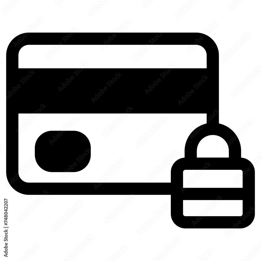 credit card icon vector design illustration credit card icon vector design illustration