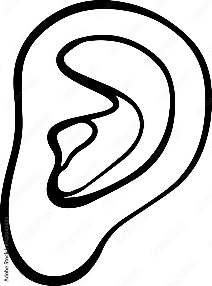 ear ear