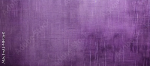 A purple canvas texture background with a grungy effect, showcasing an alluring texture that adds depth and dimension to the overall design.