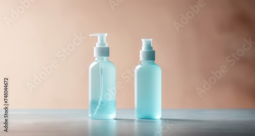  Essential hygiene products for a clean environment © vivekFx