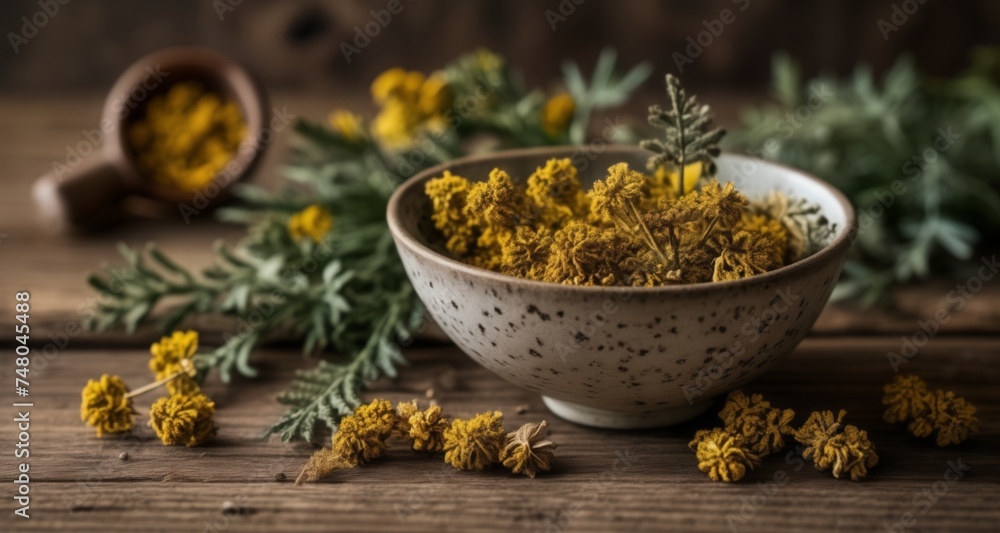 Autumn's bounty in a rustic bowl Autumn's bounty in a rustic bowl