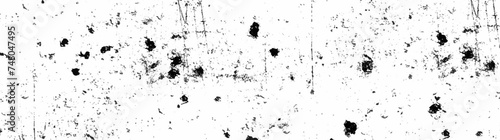  Abstract grunge black and white crack wall texture. earth tone, vintage overley distress splatter spray vector art. White vector grunge surface splatter splashes wall cracks and scratches.