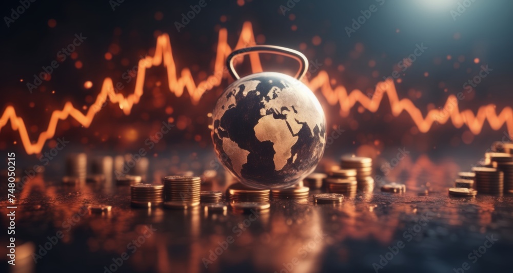 Global economy in motion - A world of wealth and growth Global economy in motion - A world of wealth and growth