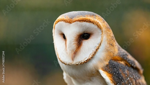 common barn owl 