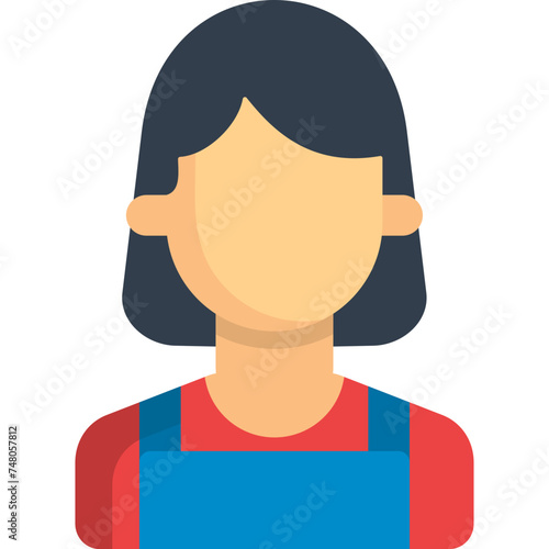 Cashier Icon