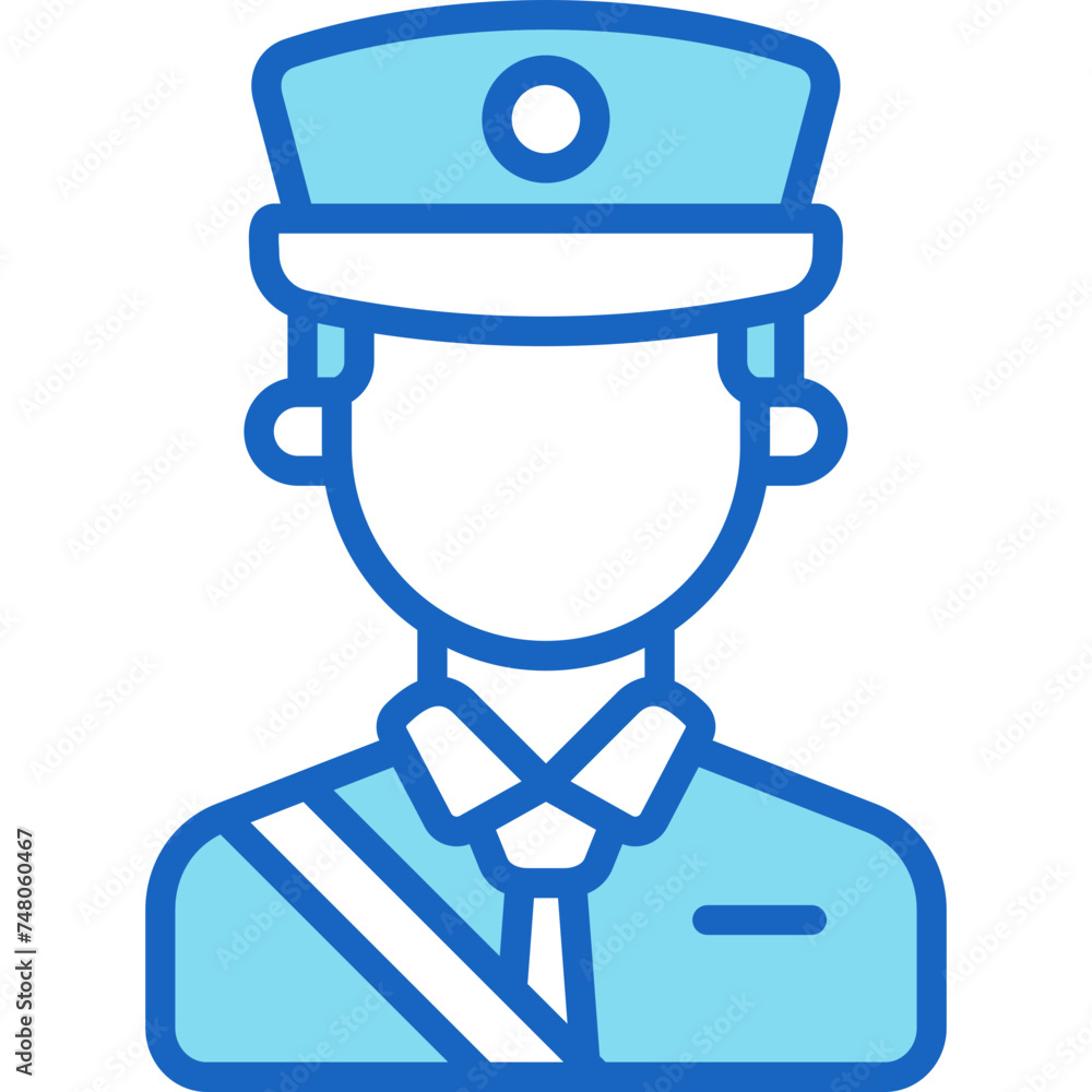 Postman Icon Postman Icon