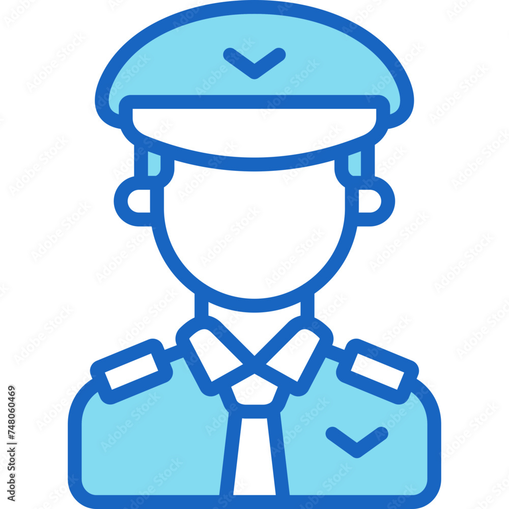 Pilot Icon Pilot Icon