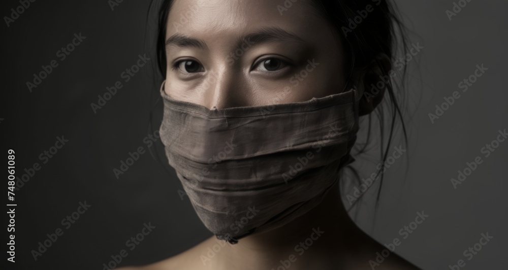 Silence speaks volumes Silence speaks volumes