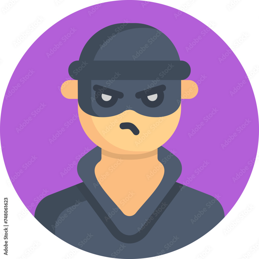 Thief Icon
