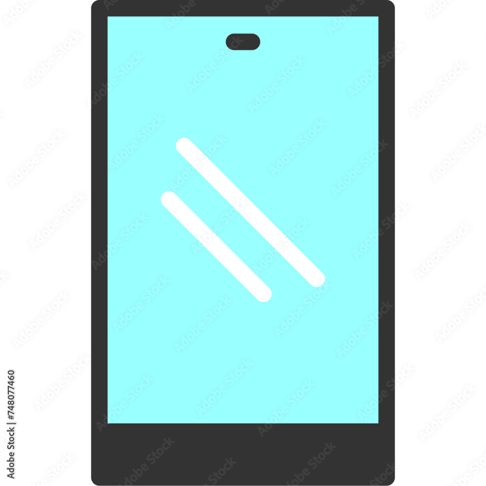 Smartphone Icon Smartphone Icon