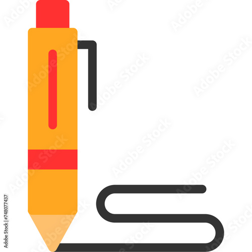 Pen Icon