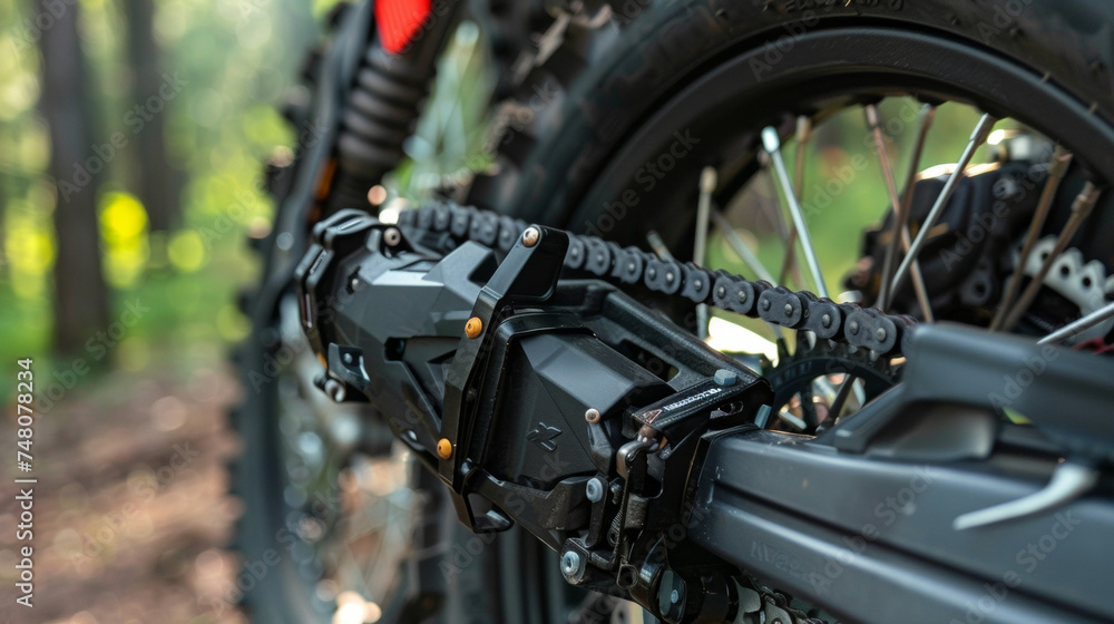 Its compact design also makes it perfect for motorcycle or ATV use. Its compact design also makes it perfect for motorcycle or ATV use.