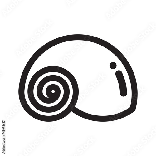 shell icon