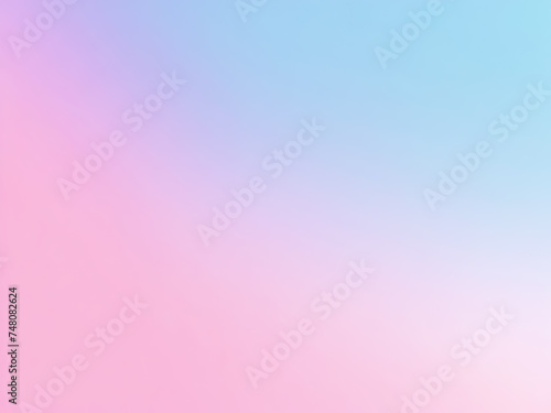 background wallpaper pale pink to deep blue gradient blurry soft smooth