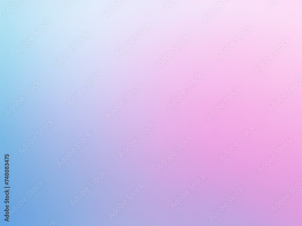 background wallpaper pale pink to deep blue gradient blurry soft smooth