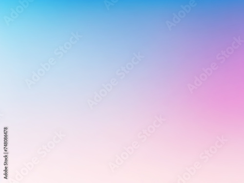 background wallpaper pale pink to deep blue gradient blurry soft smooth