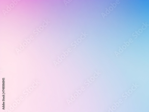 background wallpaper pale pink to deep blue gradient blurry soft smooth