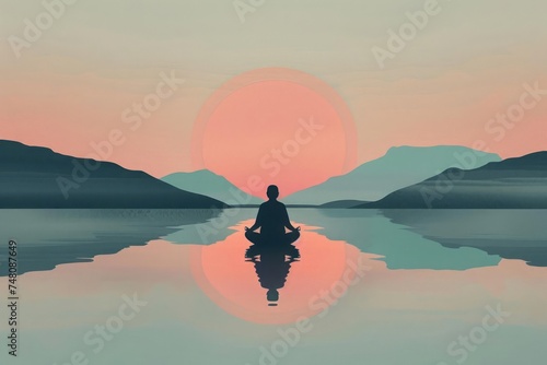 The wisdom from diverse spiritual teachings, presenting timeless principles for achieving inner peace. The role of spirituality in mental well-being.