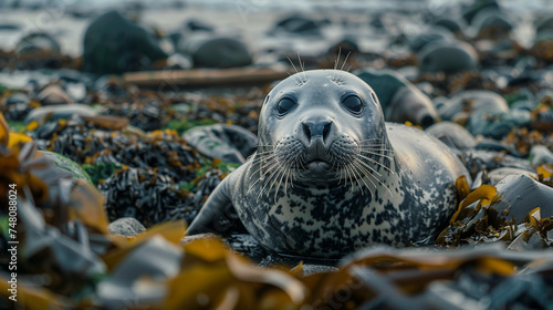 Ocean conservation project update