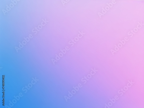 background wallpaper pale pink to deep blue gradient blurry soft smooth