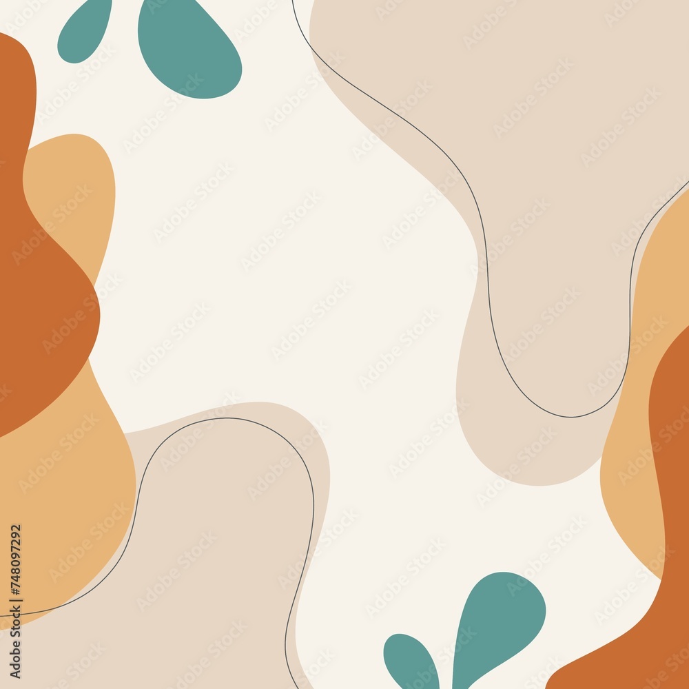 Minimal background Minimal background
