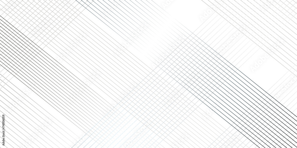 Vector gradient gray line abstract pattern Transparent monochrome striped texture, minimal background. Abstract background wave line elegant white striped diagonal line technology concept web texture. Vector gradient gray line abstract pattern Transparent monochrome striped texture, minimal background. Abstract background wave line elegant white striped diagonal line technology concept web texture.