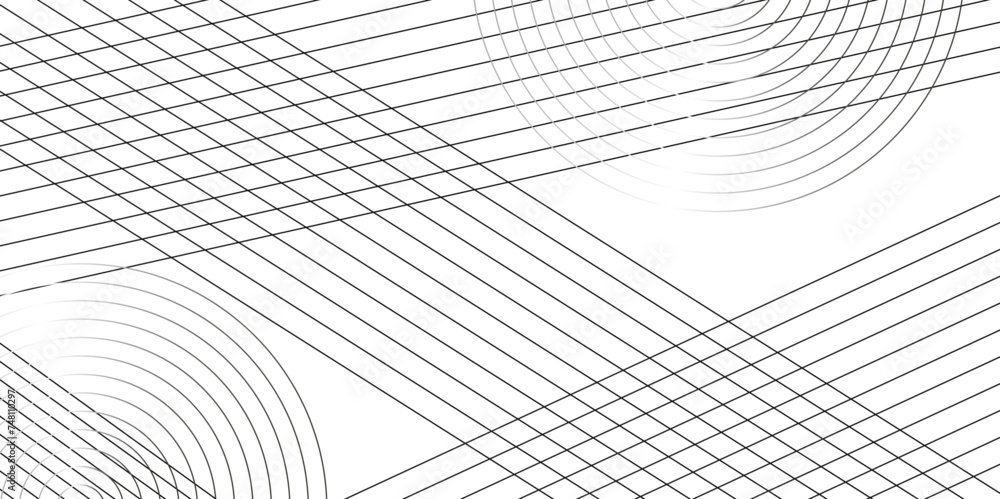 Vector gradient gray line abstract pattern Transparent monochrome striped texture, minimal background. Abstract background wave line elegant white striped diagonal line technology concept web texture. Vector gradient gray line abstract pattern Transparent monochrome striped texture, minimal background. Abstract background wave line elegant white striped diagonal line technology concept web texture.