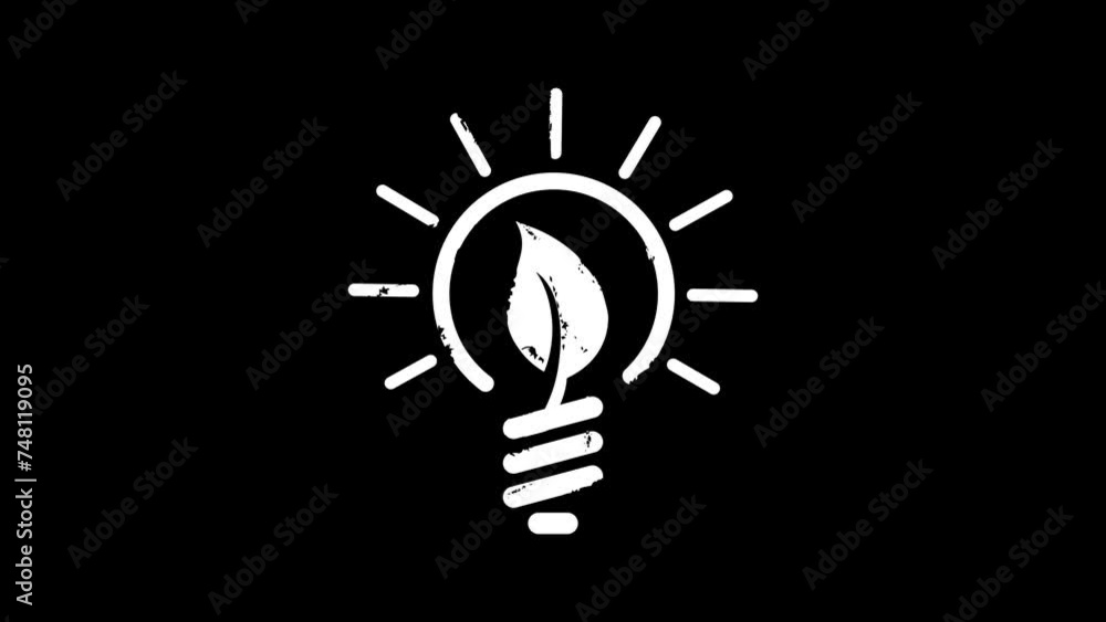 Eco friendly idea stamp and hand stamping impact isolated animation. Green energy and sustainable industry and technology 3D concept. Alpha matte channel. Eco friendly idea stamp and hand stamping impact isolated animation. Green energy and sustainable industry and technology 3D concept. Alpha matte channel.
