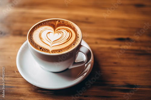 Cafe Cappuccino Espresso Coffee Drink Latte Cup