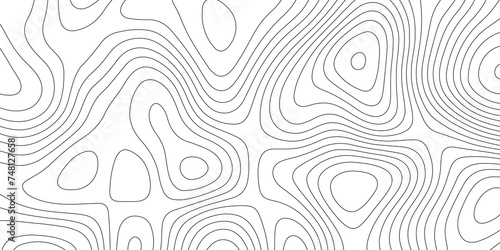 Topographic contour map. similarcartography illustration. Topography and geography map grid abstract backdrop. Business concept. Fish Fillet Texture, Salmon fillet texture, fish pattern. 