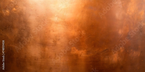 copper texture background