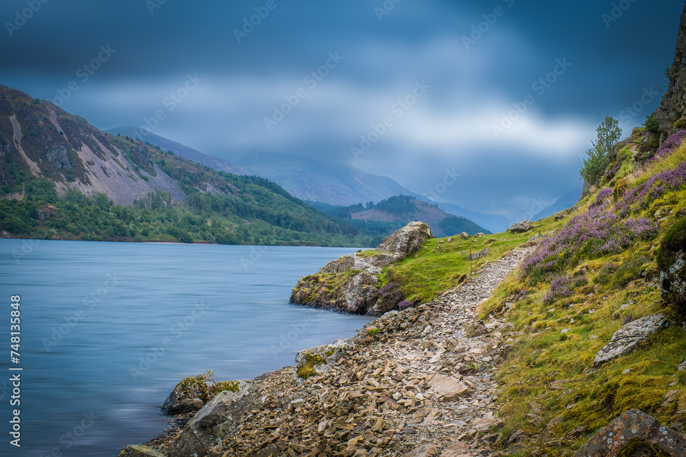 Lake District 