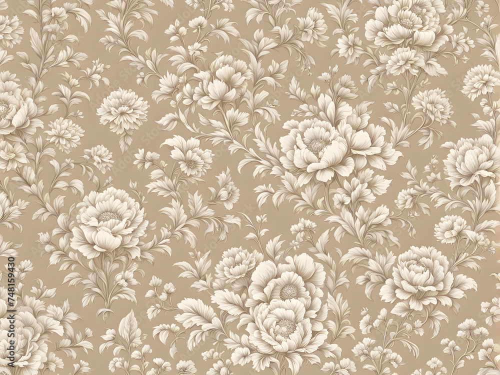 mini-floral-illustrations-in-pen-drawing-style-with-intricate-detailing-covering-a-wallpaper mini-floral-illustrations-in-pen-drawing-style-with-intricate-detailing-covering-a-wallpaper
