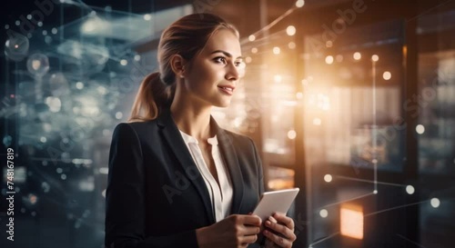 Modern AI virtual event planning, event organizer using virtual event planning business application, Ai virtual application