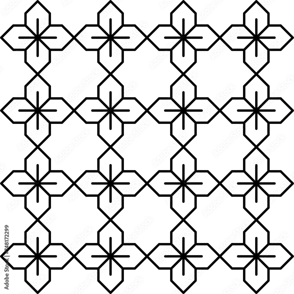Vector Geometric Seamless Patterns Collection Vector Geometric Seamless Patterns Collection